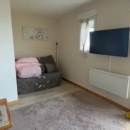 Appartamento Parenthèse Et Douceur *