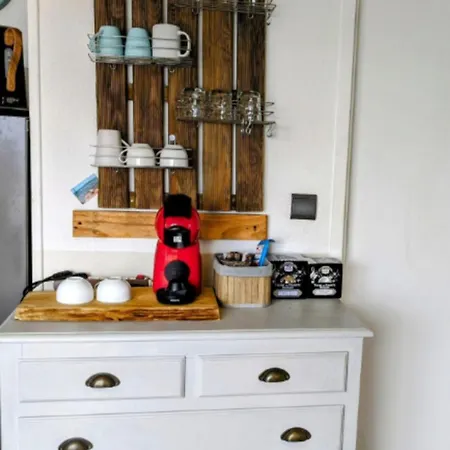 Parenthèse Et Douceur Appartamento Frontignan