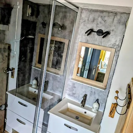 Parenthèse Et Douceur Frontignan