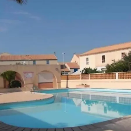 Apartmán Parenthese Et Douceur *