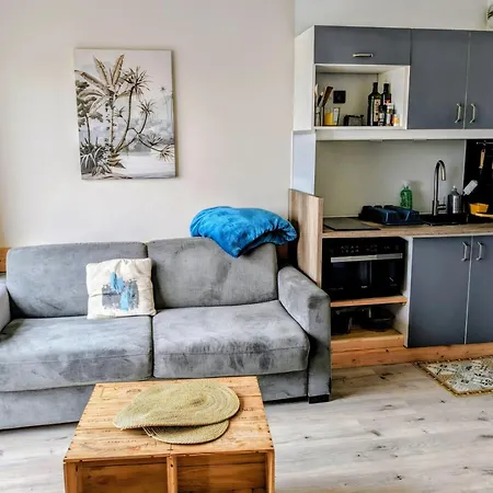 Parenthese Et Douceur *