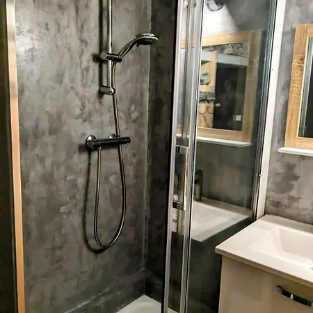 Parenthese Et Douceur *