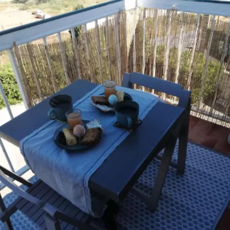 公寓 Parenthese Et Douceur