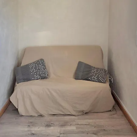 Parenthese Et Douceur *