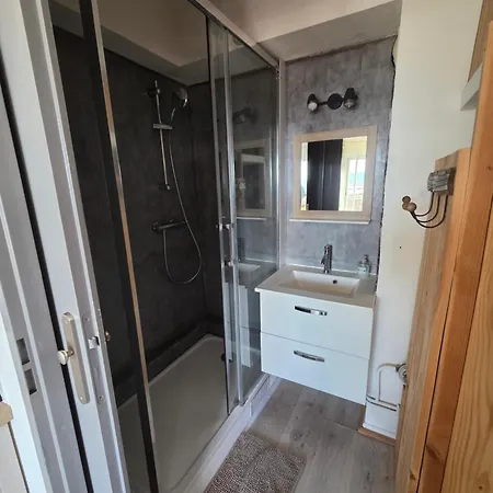 Parenthese Et Douceur