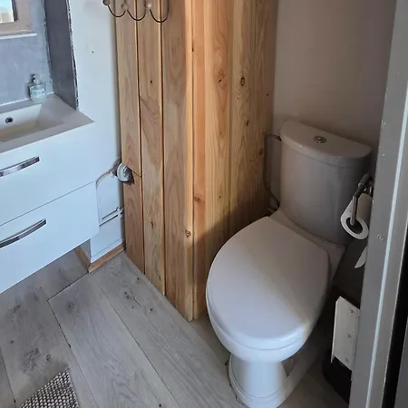 Parenthese Et Douceur