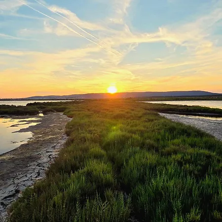 Parenthese Et Douceur Апартаменты *