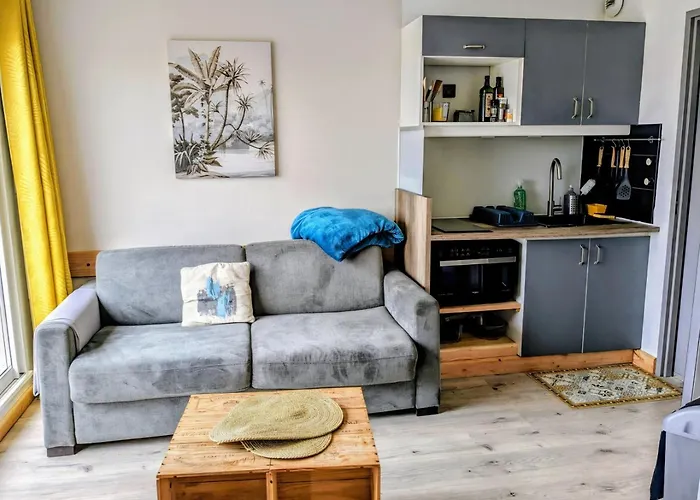 Parenthese Et Douceur *