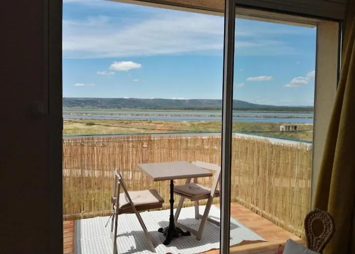 Parenthese Et Douceur Фронтиньян