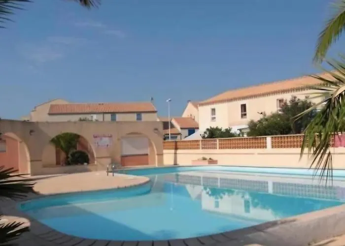 Апартаменты Parenthese Et Douceur *