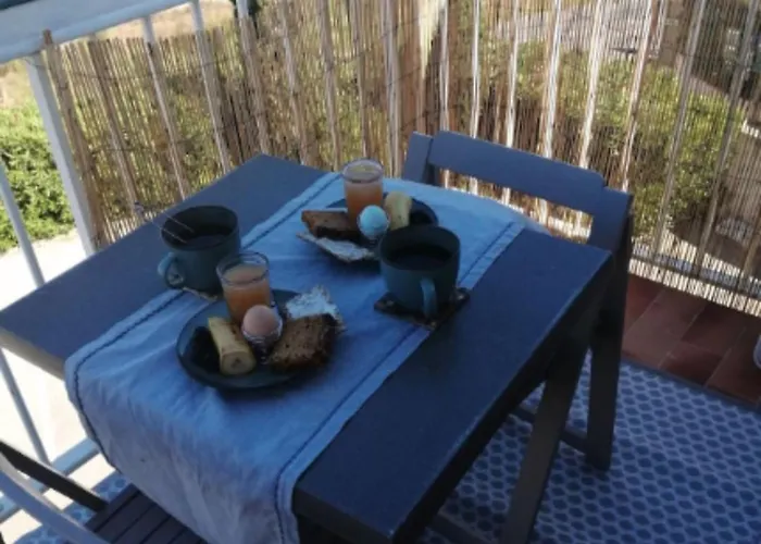 Апартаменты Parenthese Et Douceur