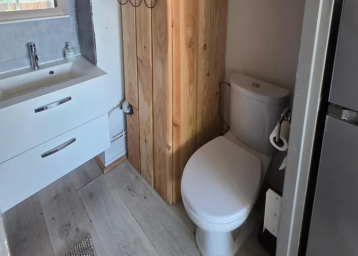 Parenthese Et Douceur